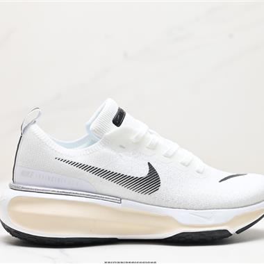 Nike Zoomx Invincible Run FK 3 FP休閑運動慢跑鞋