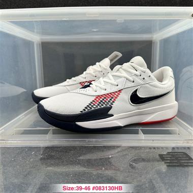 Nike Air Zoom G.T. 001 GT3代籃球鞋