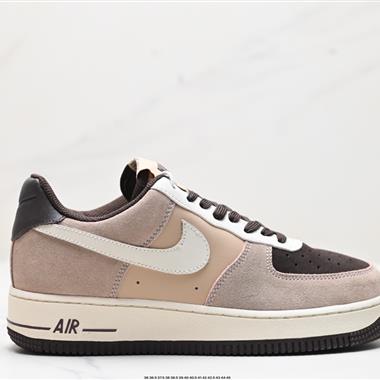 Nike AIR FORCE 1『07 空軍一號低幫百搭休閑運動板鞋