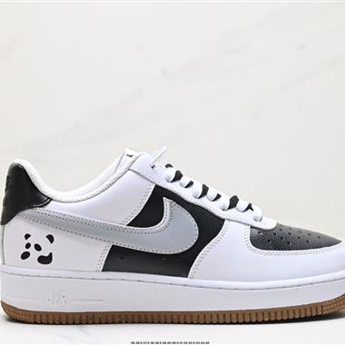 Nike AIR FORCE 1『07 空軍一號低幫百搭休閑運動板鞋