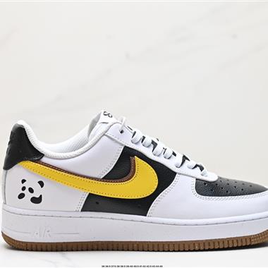 Nike AIR FORCE 1『07 空軍一號低幫百搭休閑運動板鞋