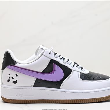 Nike AIR FORCE 1『07 空軍一號低幫百搭休閑運動板鞋