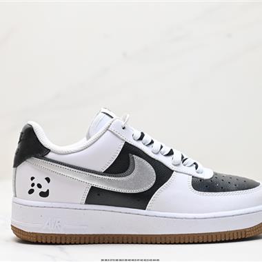 Nike AIR FORCE 1『07 空軍一號低幫百搭休閑運動板鞋