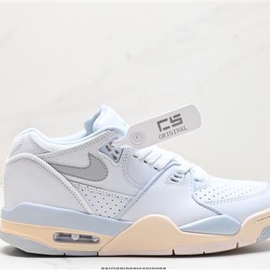 Nike Air Flight 89 AJ4兄弟款 緩震籃球鞋 