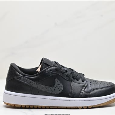 Nike Air Jordan 1 Low AJ1喬1低幫休閑板鞋