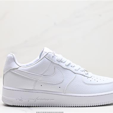 Nike AIR FORCE 1『07 空軍一號低幫百搭休閑運動板鞋