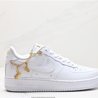 Nike AIR FORCE 1『07 空軍一號低幫百搭休閑運動板鞋