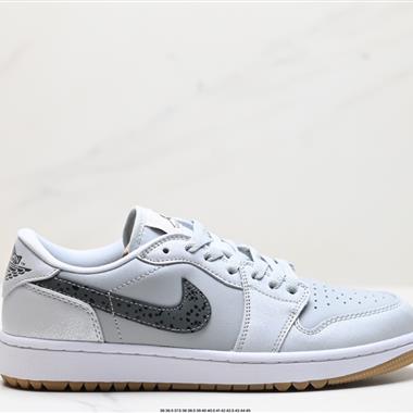 Nike Air Jordan 1 Low AJ1喬1低幫休閑板鞋