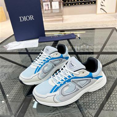 DIOR   2024新款男生休閒時尚鞋子