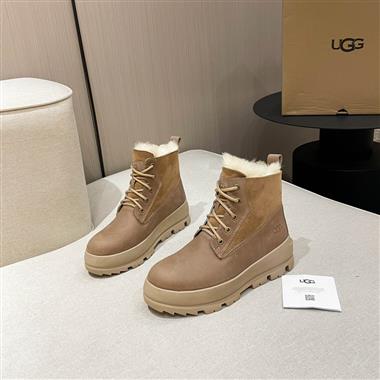 UGG   2024新款女生休閒時尚鞋子