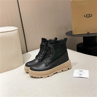 UGG   2024新款女生休閒時尚鞋子