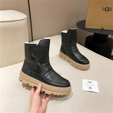 UGG   2024新款女生休閒時尚鞋子