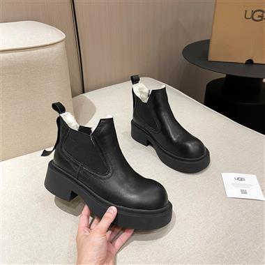 UGG   2024新款女生休閒時尚鞋子