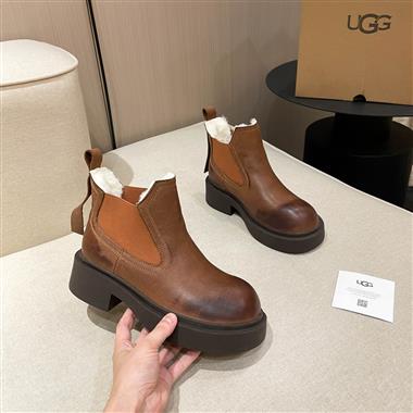 UGG   2024新款女生休閒時尚鞋子