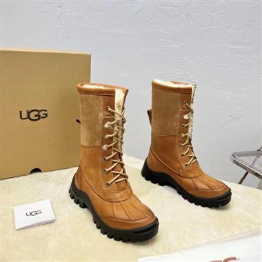 UGG   2024新款女生休閒時尚鞋子