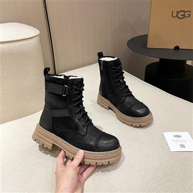 UGG   2024新款女生休閒時尚鞋子