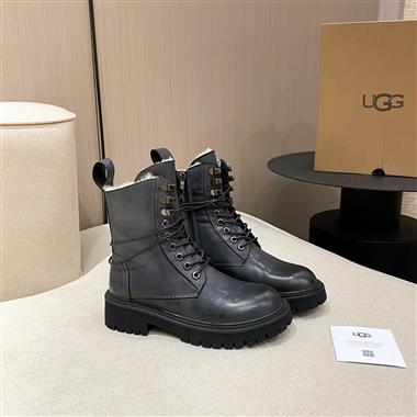 UGG   2024新款女生休閒時尚鞋子