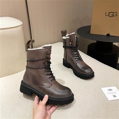 UGG   2024新款女生休閒時尚鞋子