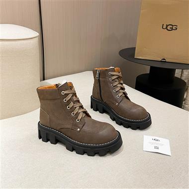 UGG   2024新款女生休閒時尚鞋子