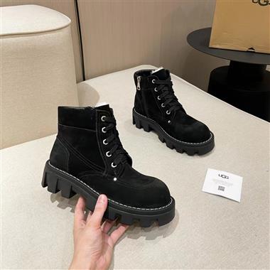 UGG   2024新款女生休閒時尚鞋子