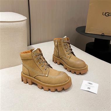 UGG   2024新款女生休閒時尚鞋子