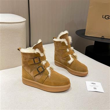 UGG   2024新款女生休閒時尚鞋子