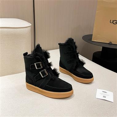 UGG   2024新款女生休閒時尚鞋子