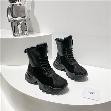 UGG   2024新款女生休閒時尚鞋子