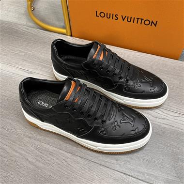 Louis Vuitton    2024新款男生休閒時尚鞋子