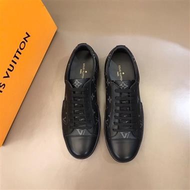 Louis Vuitton    2024新款男生休閒時尚鞋子