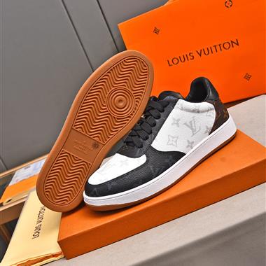 Louis Vuitton   2024新款男生休閒時尚鞋子