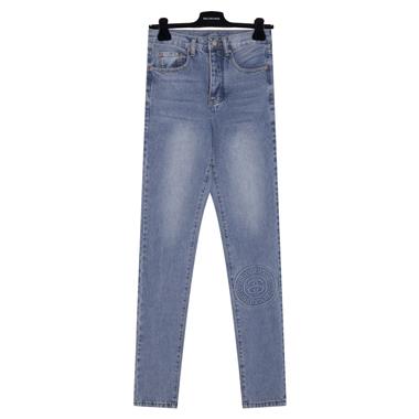 LEVIS   2024秋冬新款休閒牛仔褲