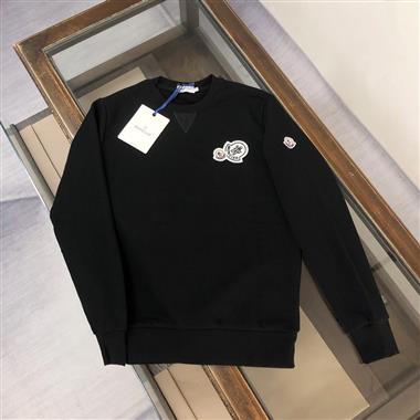 MONCLER   2024秋冬新款衛衣/帽T