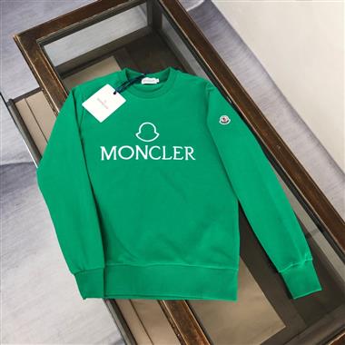 MONCLER   2024秋冬新款衛衣/帽T