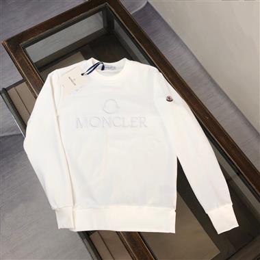 MONCLER   2024秋冬新款衛衣/帽T