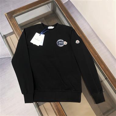 MONCLER   2024秋冬新款衛衣/帽T