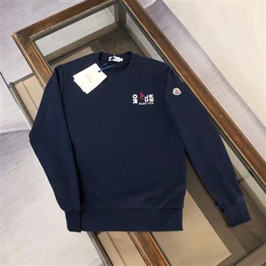 MONCLER   2024秋冬新款衛衣/帽T