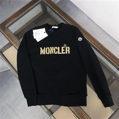 MONCLER   2024秋冬新款衛衣/帽T