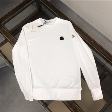 MONCLER   2024秋冬新款衛衣/帽T