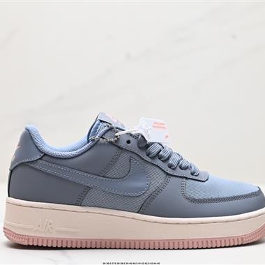 Nike AIR FORCE 1『07 空軍一號低幫百搭休閑運動板鞋