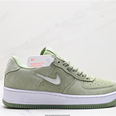 Nike AIR FORCE 1『07 空軍一號低幫百搭休閑運動板鞋