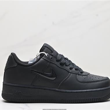 Nike AIR FORCE 1『07 空軍一號低幫百搭休閑運動板鞋