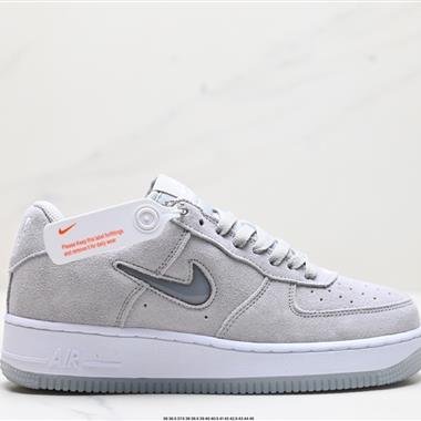 Nike AIR FORCE 1『07 空軍一號低幫百搭休閑運動板鞋