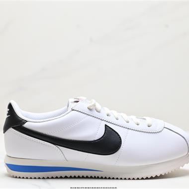 Nike Classic Cortez 阿甘鞋休閑跑步運動鞋 