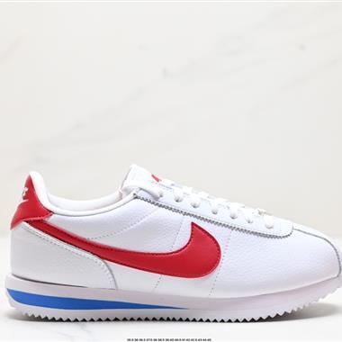 Nike Classic Cortez 阿甘鞋休閑跑步運動鞋 