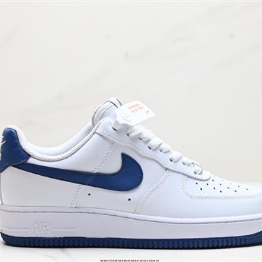 Nike AIR FORCE 1『07 空軍一號低幫百搭休閑運動板鞋