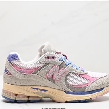 New Balance 2002R 復古運動休閒鞋