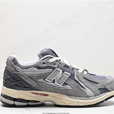 New Balance M1906系列 復古老爹鞋