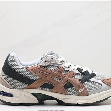 ASICS 新款 GEL-1130復古減震透氣運動休閑鞋