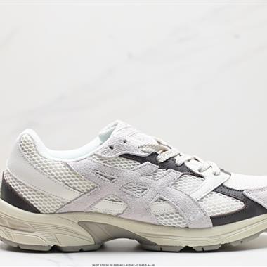 ASICS 新款 GEL-1130復古減震透氣運動休閑鞋